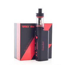 Електронна Сигарета Kanger TopBox Mini 75W Starter Kit