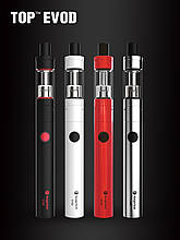 Kanger TOP EVOD Kit Електронна сигарета