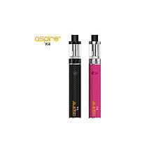Aspire K4 2000 Mah Оригінал Електронна Сигарета