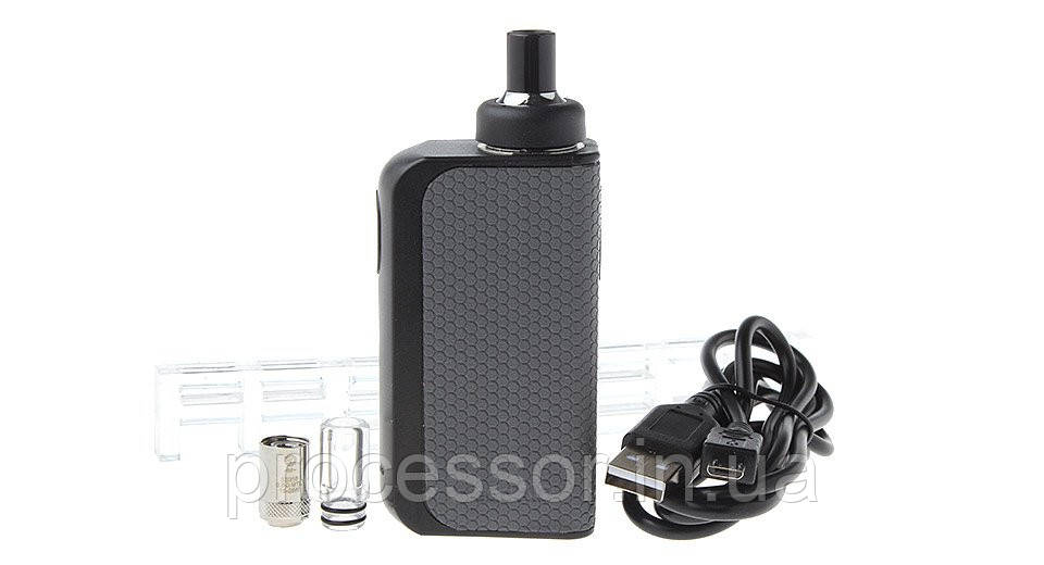Стартовий набір Joyetech Ego AIO Box Kit Black, 2100 mah
