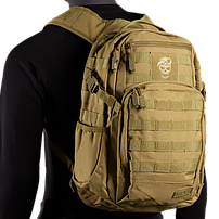 Рюкзаки тактичні