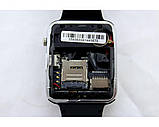 Часы Smart watch SA1 (Sim card и TF card, camera), фото 4