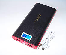Портативний зарядний 40000 mAh Power Bank Pineng