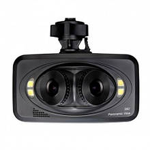 Автомобільний відеореєстратор 360' DVR H-6000 З камерою заднього виду