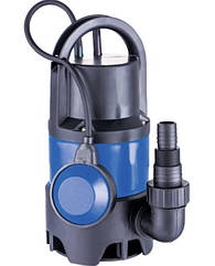 Занурювальний дренажний насос Werk SPD-6H