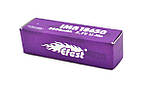 Акумулятор батарея Efest 18650 2500 mAh 3,7 V, фото 4