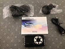 Авторегістратор CAR DVR FN11 Відеореєстратор HDMI