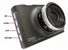 Відеореєстратор FH03 S DVR HDMI Novatek 96650