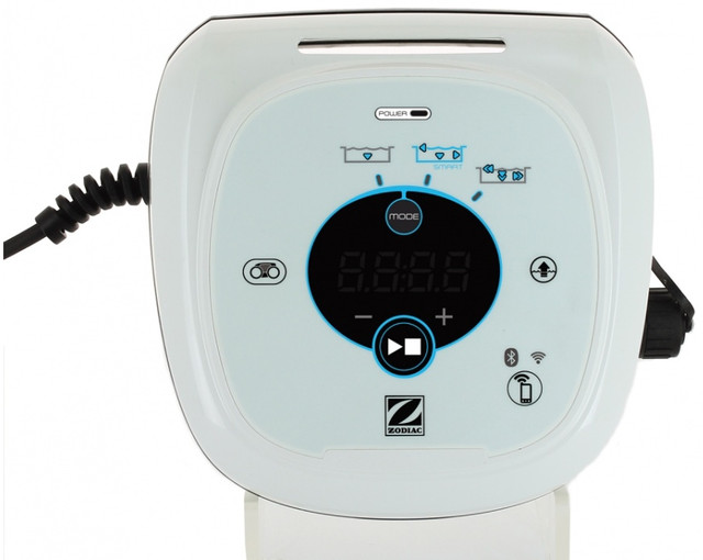 блок управління роботом–пилососом Zodiac Alpha iQ RA 6700