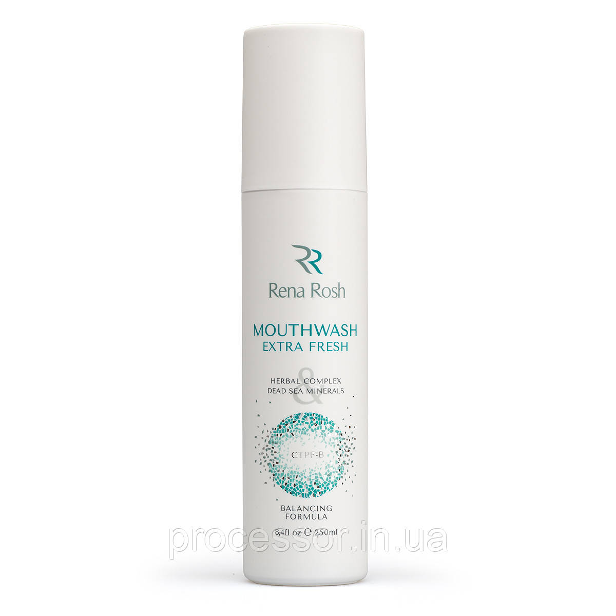 Полоскання extra Fresh, 250МЛ Rena Rosh, Ізраїль