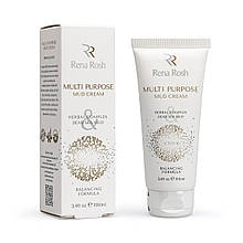 Крем багатоцільовий multipurpose, 100МЛ Rena Rosh, Ізраїль