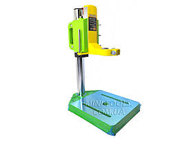 Стійка для дриля Beking BG-611902 (Чвугунна)