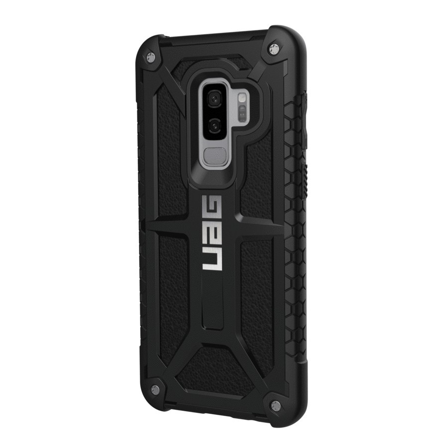 Чохол UAG Monarch для Samsung Galaxy S9 Plus