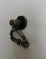 Ручка меблева крапля GIFF KT0105 антична бронза