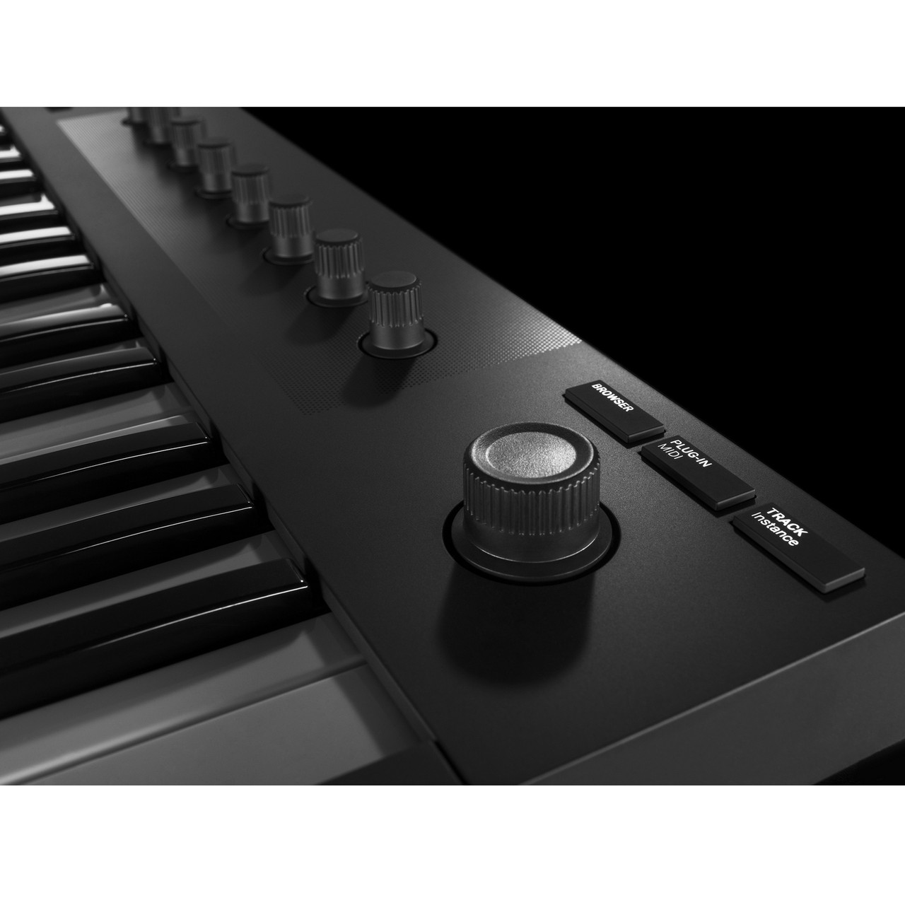 MIDI-клавиатура Native Instruments Komplete Kontrol M32 - фото 8 - id-p1185741699