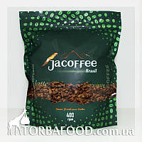 Кава розчинна Jacoffee Brazil, 400 g