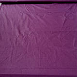 Бязь сливова однотонна, ш. 160 см, фото 3