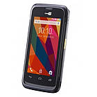 Термінал збору даних CipherLab RS31 1D LASER, фото 2