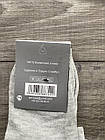 Жіночі шкарпетки демысезонні стрейчеві з високою резинкою Montebello 36-40 12 пар/уп чорні, фото 2