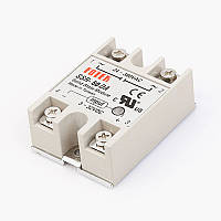 SSR-50 DA твердотільне реле 50A