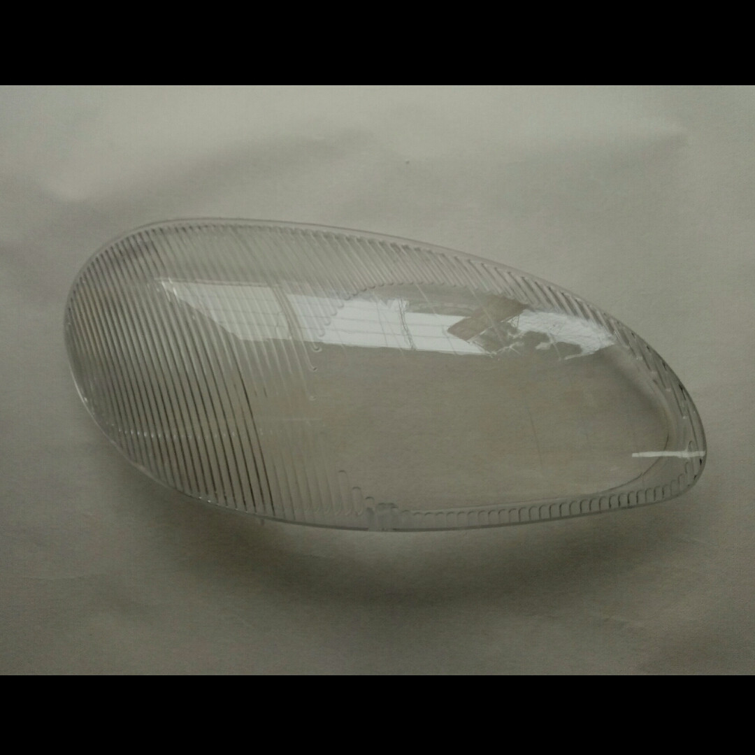 Скло фари Ланос Сенс Lanos Sens праве, фото 1