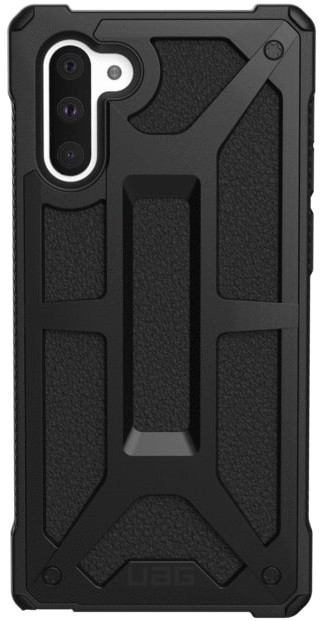 Чохол UAG Monarch для Samsung Galaxy Note 10, фото 1