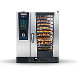 Пароконвектомат Rational iCombi Pro 10-1/1, фото 3