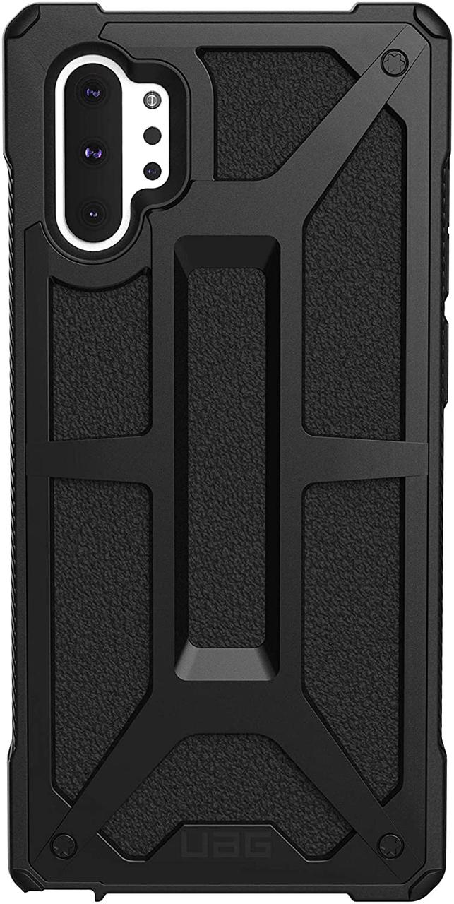 Чохол UAG Monarch для Samsung Galaxy Note 10 Plus, фото 1