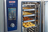 Пароконвектомат Rational iCombi Pro 10-1/1, фото 5