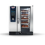 Пароконвектомат Rational iCombi Pro 10-1/1, фото 6