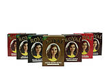 Хна індійська для волосся Royal Henna Golden Brown світло-коричнева 10 грамів, фото 4