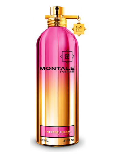 MONTALE INTENSE CHERRY Розпивши ,Оригінал , ціна за 1 мл