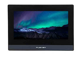 FE6100C Flexem 10". Сенсорна панель оператора