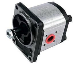 Гідравлічний насос Hema Deutz 1PN082AST3/432