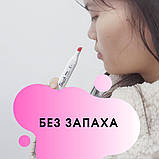 Маркери двусторонні Touch 80 кольлорів з пензликом та лайнери 24 кольору для малювання і скечтей, набір фломастерів, фото 10