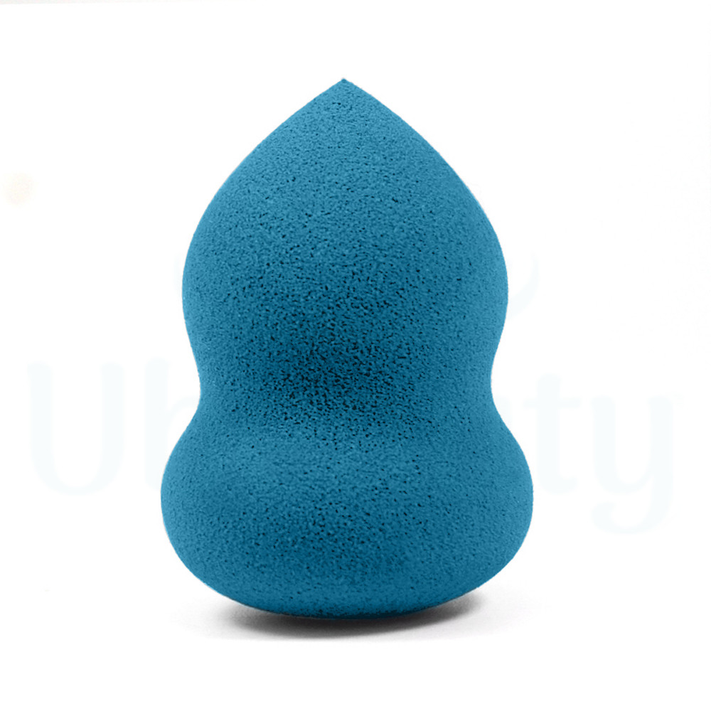 Спонж для макіяжу Beauty Blender Sponge, колір синій