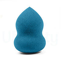 Спонж для макияжа Beauty Blender Sponge, цвет синий