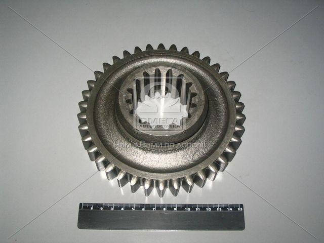 Купить Шестерня 1-передачи ГАЗ 3307,53 вала вторичного КПП 4 ...