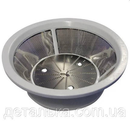 Сито-ніж для соковичавниці Philips HR1853, HR1854, фото 1