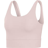 Топ жен. Nike Yoga Luxe Crop Tank (арт. CV0576-699)