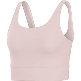 Топ жінок. Nike Yoga Luxe Crop Tank (арт. CV0576-699)