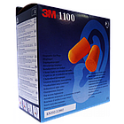 Беруши 3M 1100, SNR 37дБ. (США), фото 5