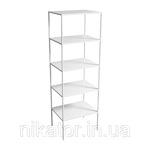 Стійка-стелаж СТС-2