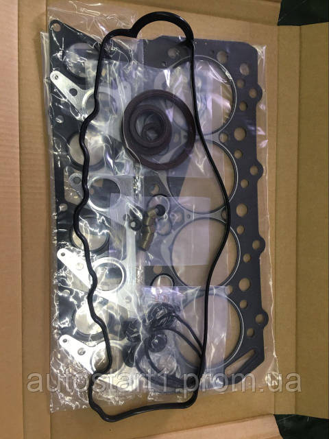 Головка блока цилиндров 4D56 для PAJERO L200 L300 L400, Hyundai