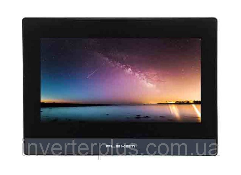 FE6100CЕ Flexem 10". Сенсорна панель оператора з Ethernet, фото 1