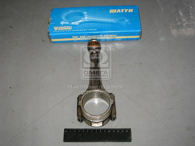 Шатун ГАЗЕЛЬ (100 л.с., двигатель 4215), УАЗ (производство УМЗ) 421. ...