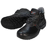 Черевики робочі "ТАЛАН" без мет. носка, фото 3