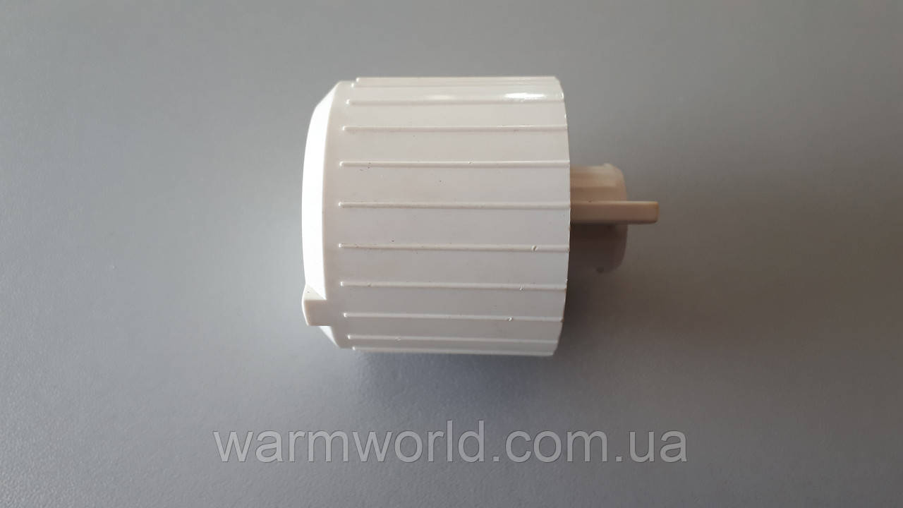 61313357 Ручка регулювання газу газової колонки Ariston FAST