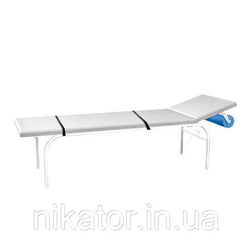 Кушетка оглядова КМо — 2