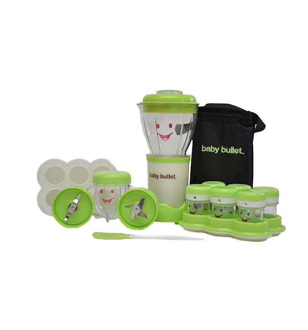 Блендер стационарній Happy Baby Blender 200W